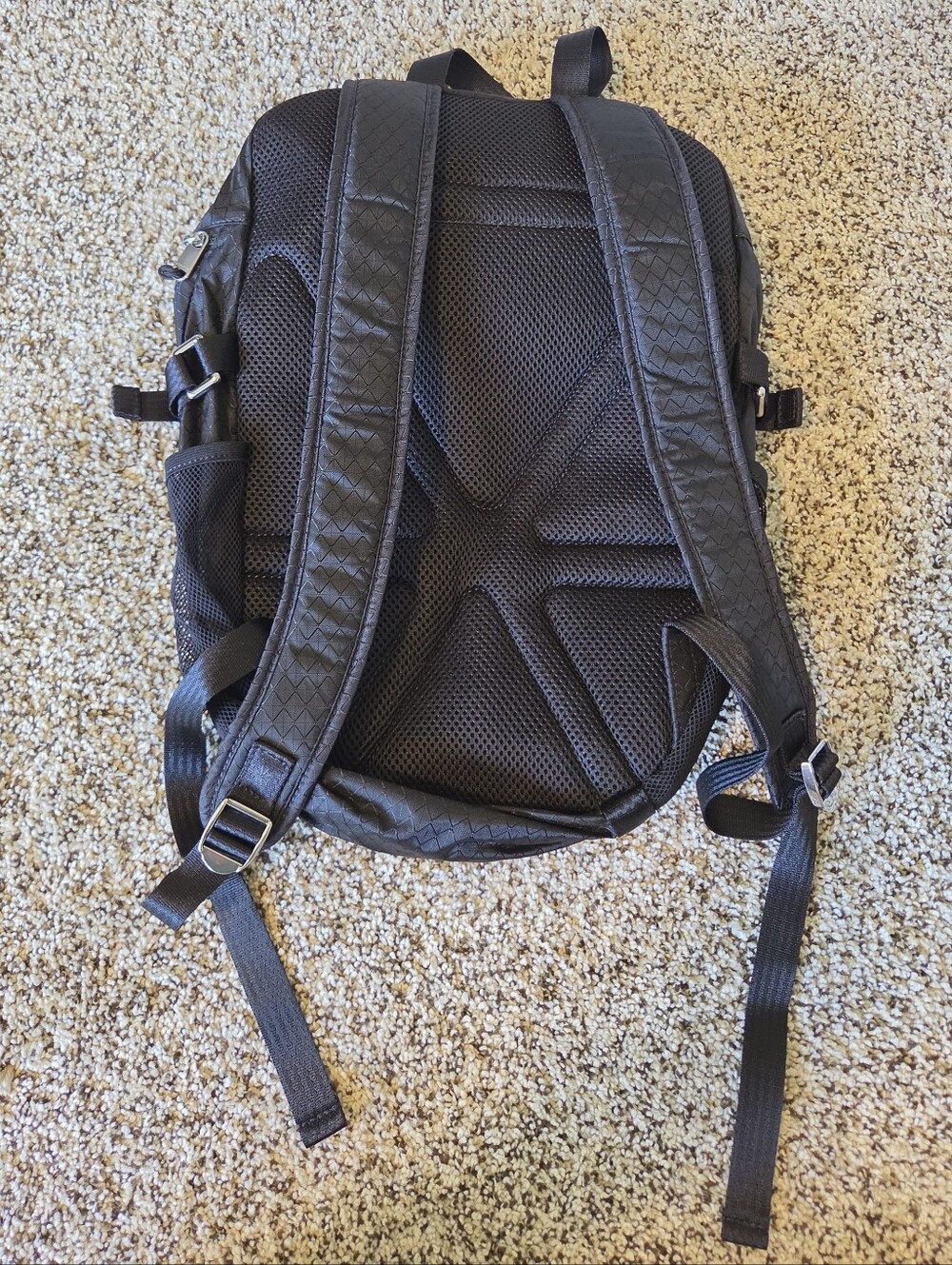 NWT Athleta Excursion Backpack - Picture 5 of 8